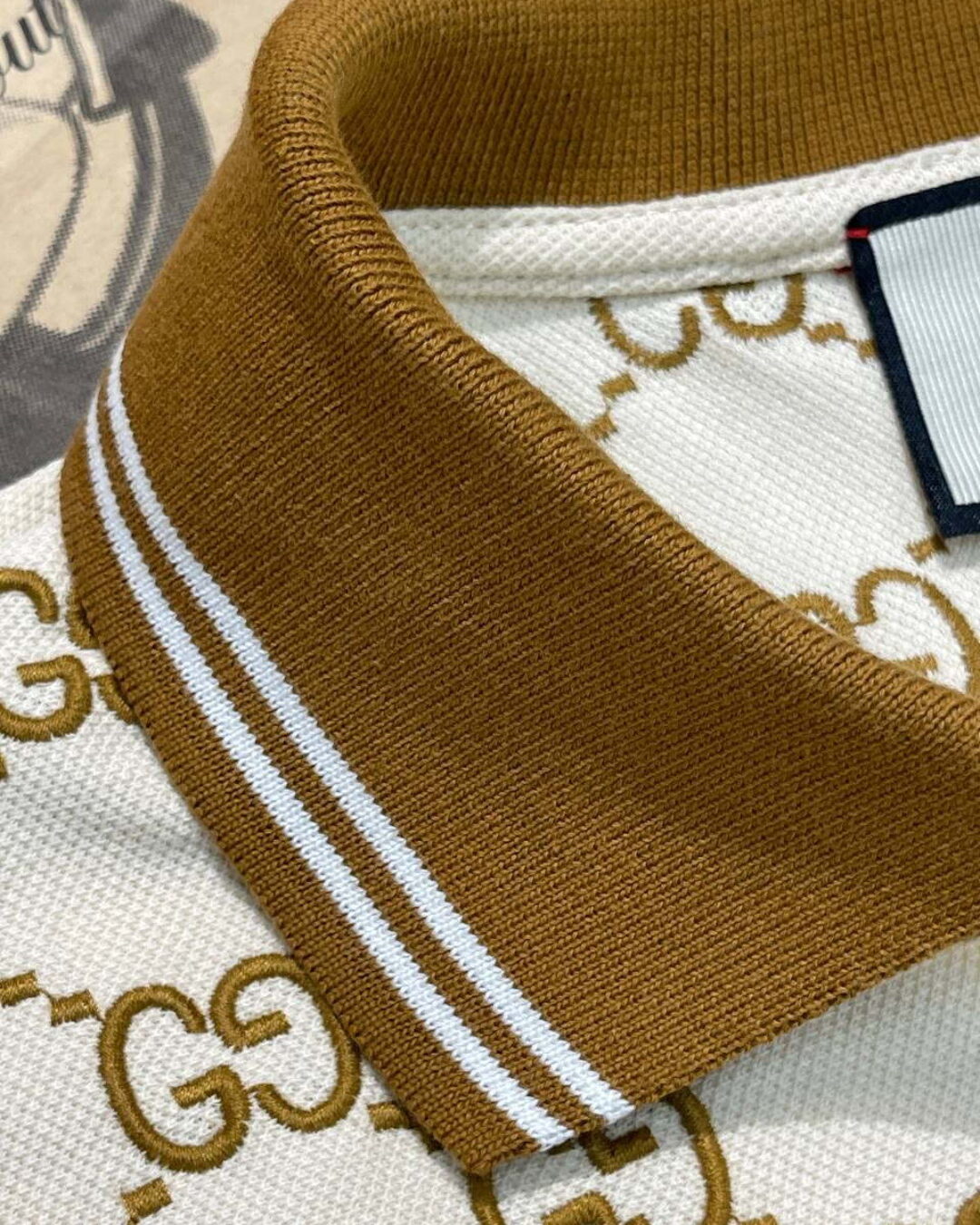 Поло Gucci — изображение 6