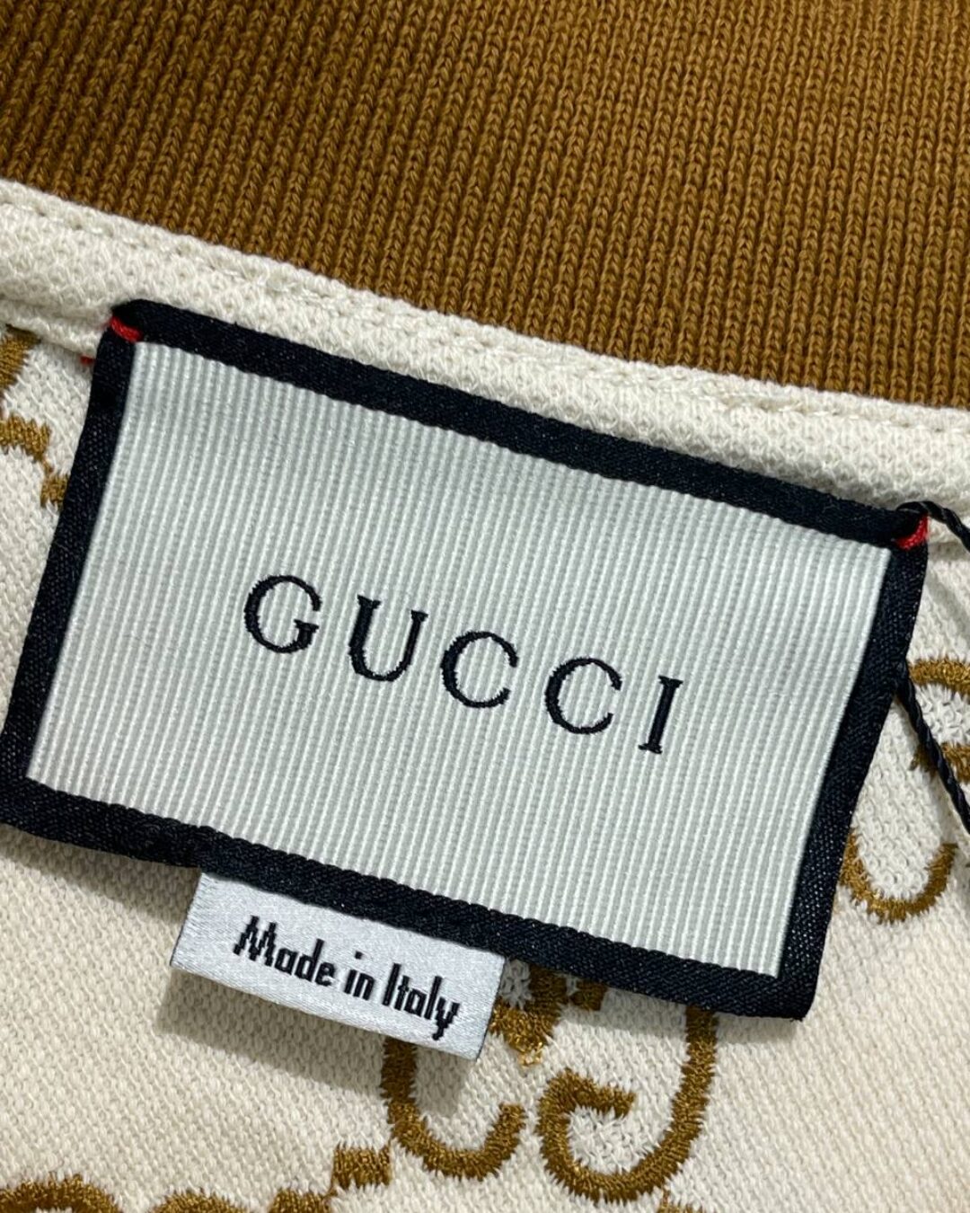 Поло Gucci — изображение 7