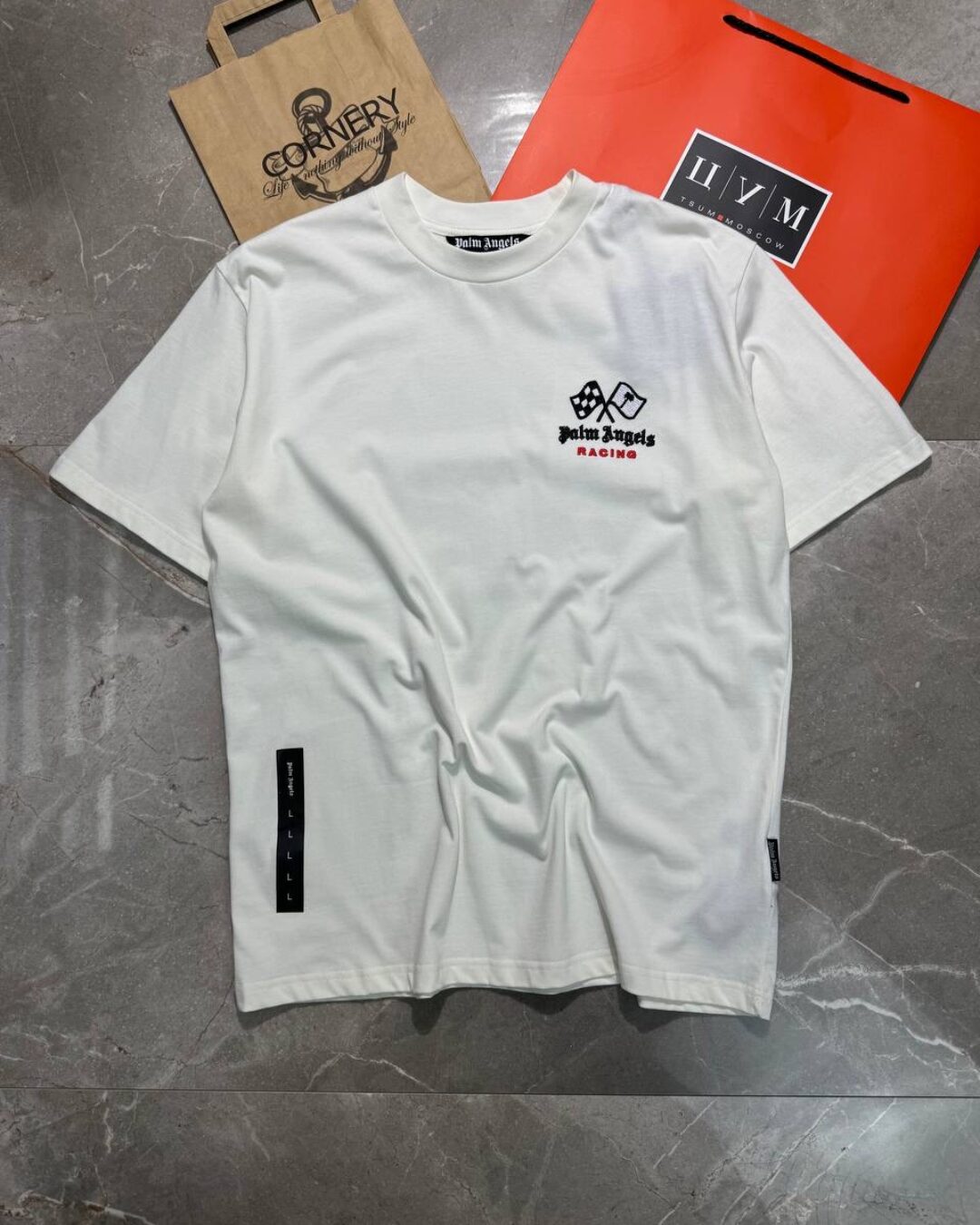 Футболка Palm Angels