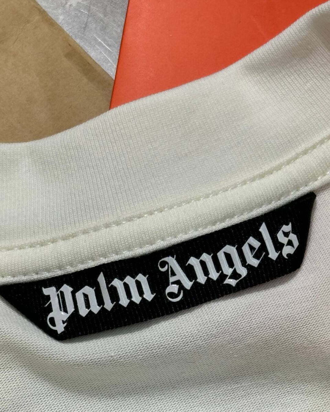 Футболка Palm Angels — изображение 5