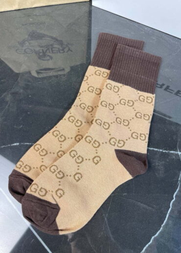 Носки Gucci