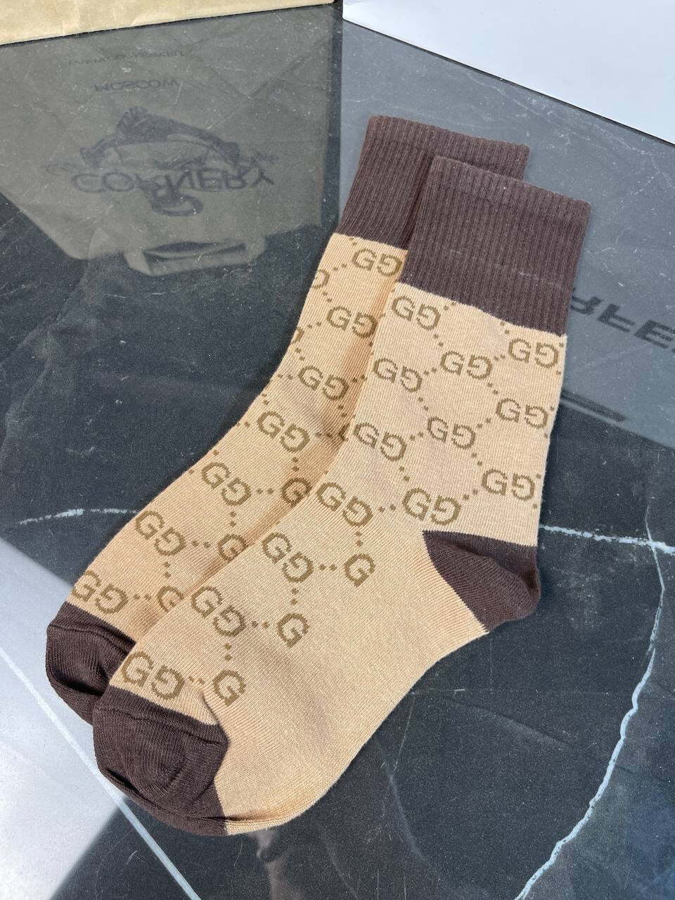 Носки Gucci