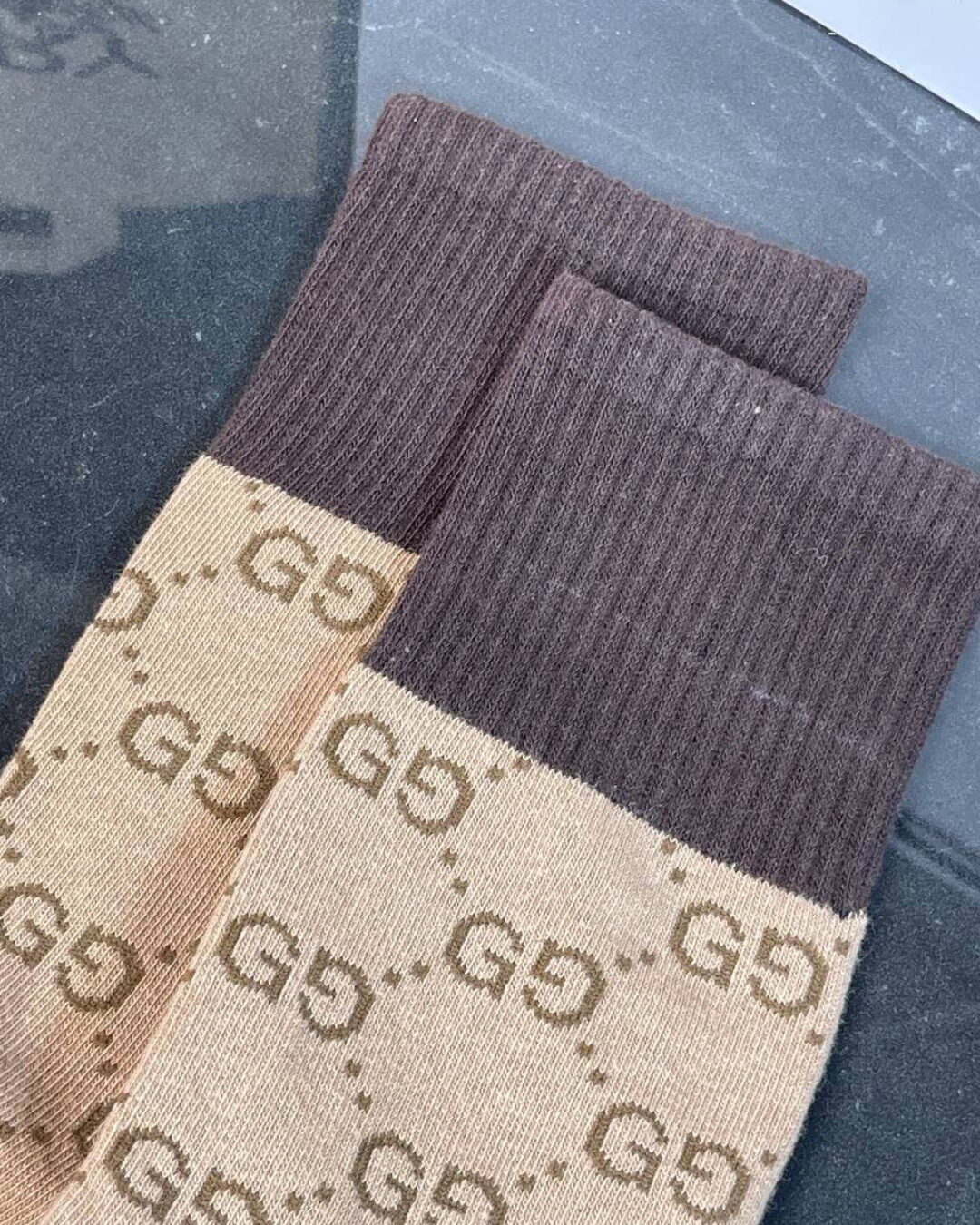 Носки Gucci — изображение 2