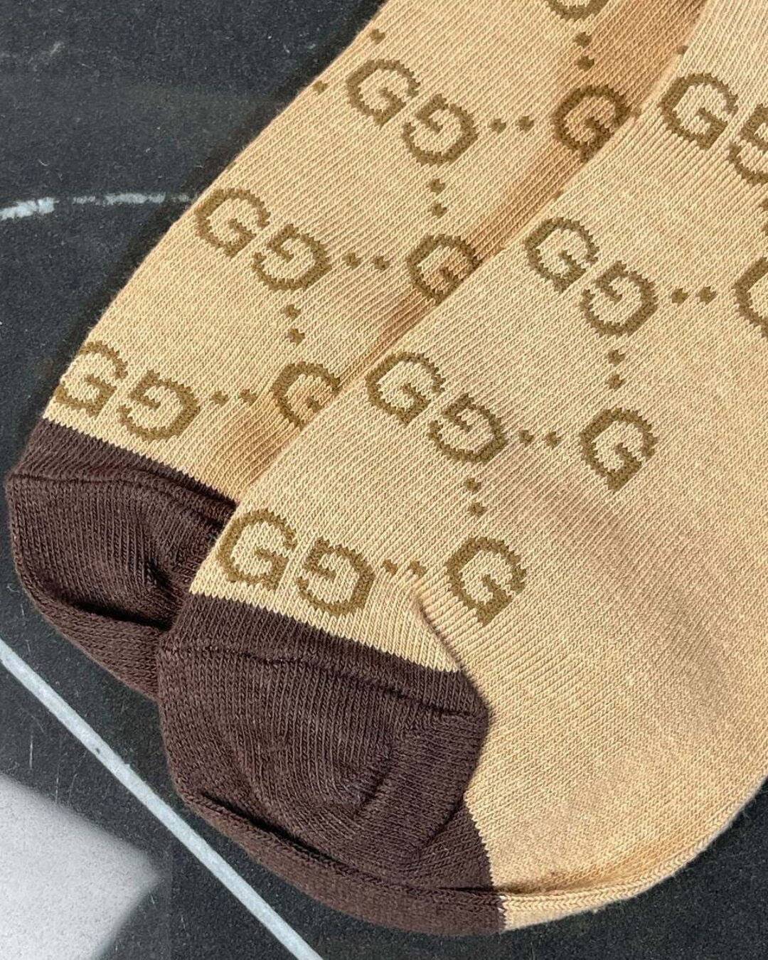 Носки Gucci — изображение 3