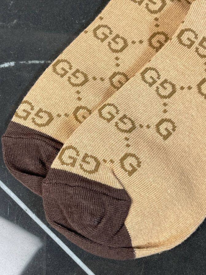 Носки Gucci — изображение 3