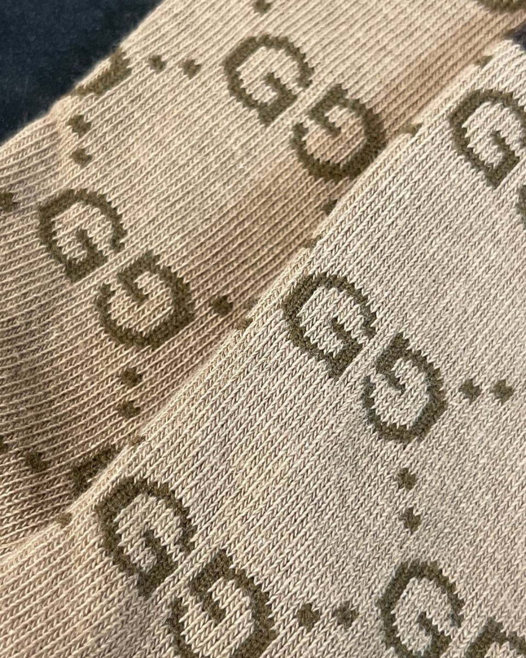 Носки Gucci — изображение 5