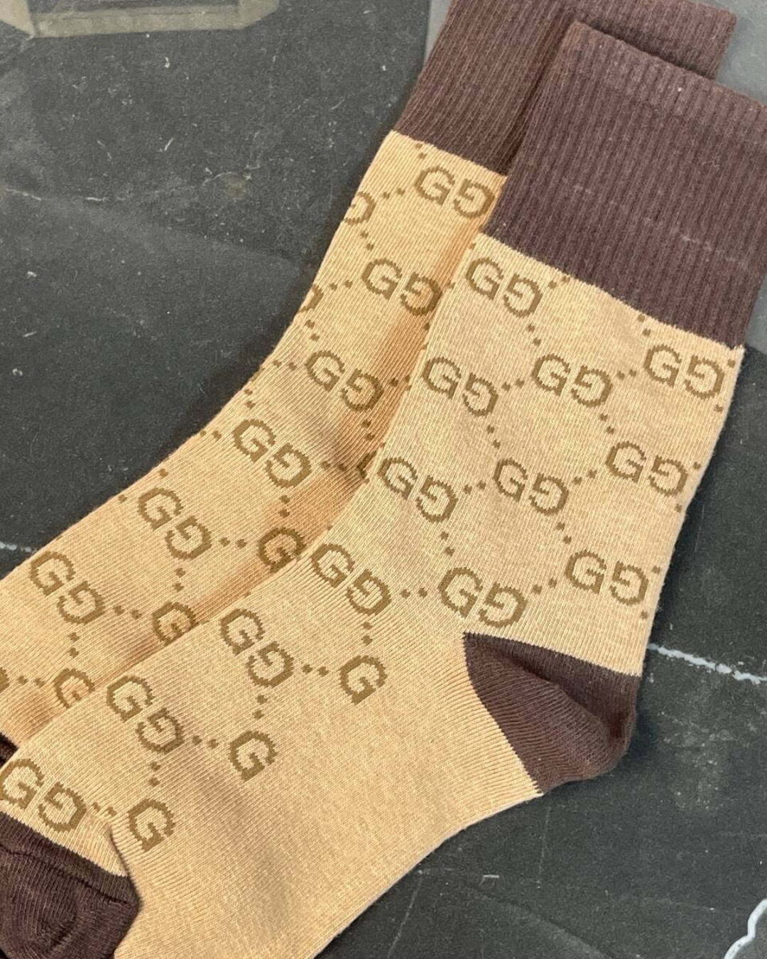 Носки Gucci — изображение 6