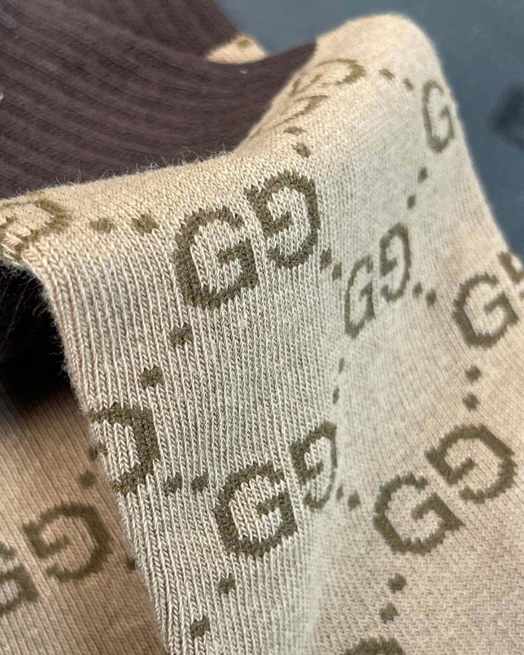 Носки Gucci — изображение 7