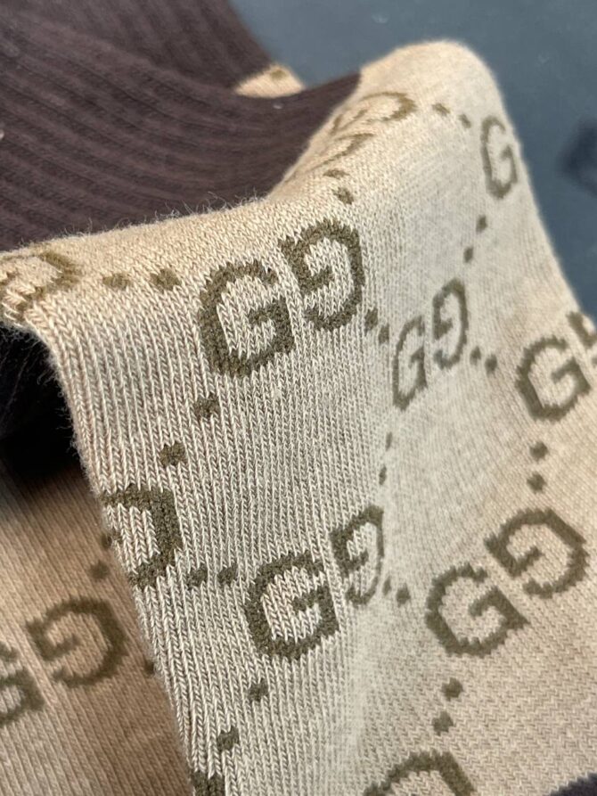 Носки Gucci — изображение 7