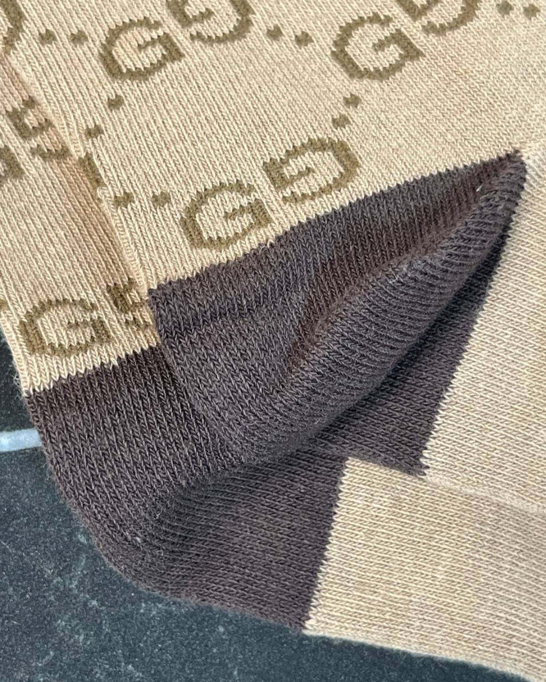 Носки Gucci — изображение 8