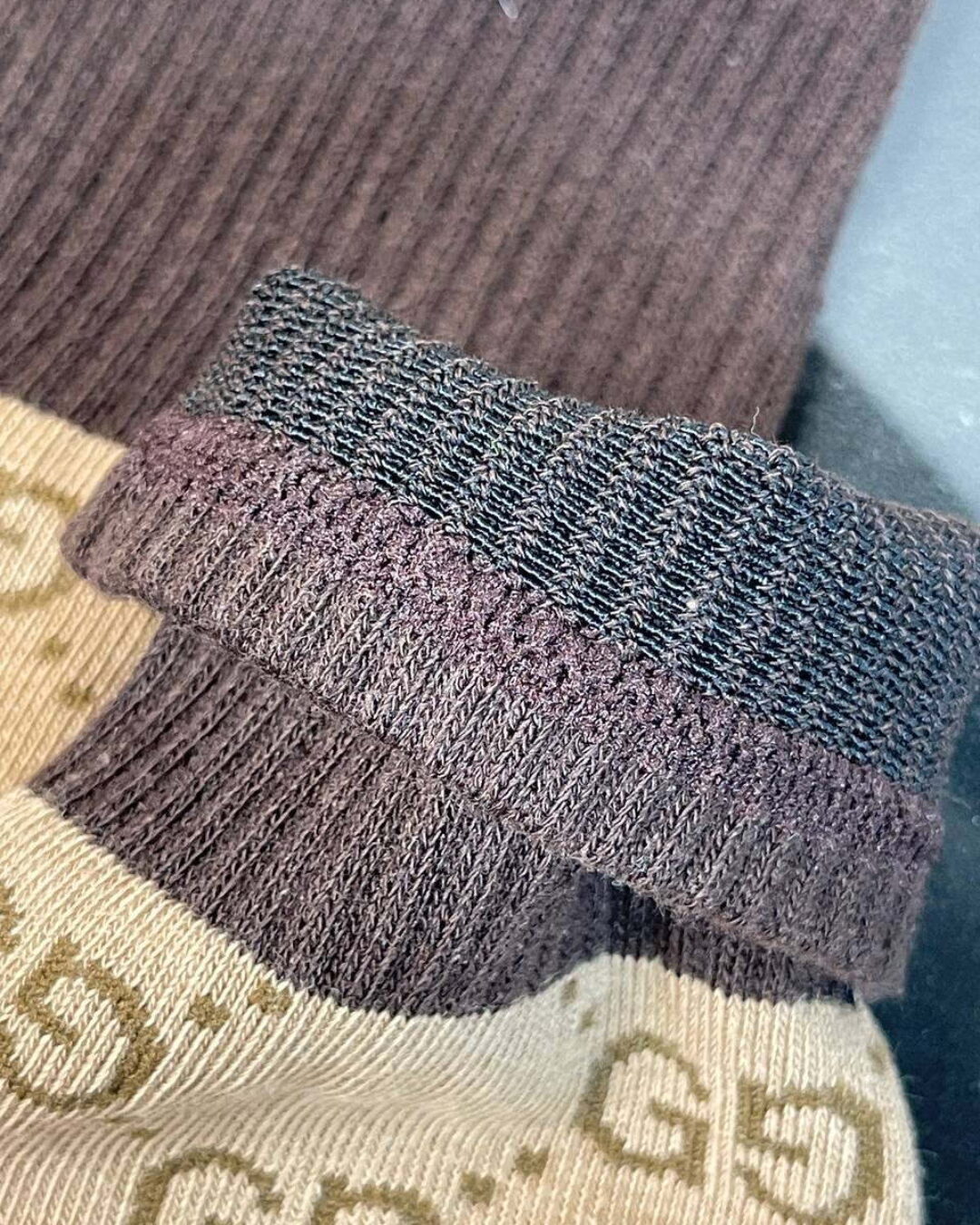 Носки Gucci — изображение 9