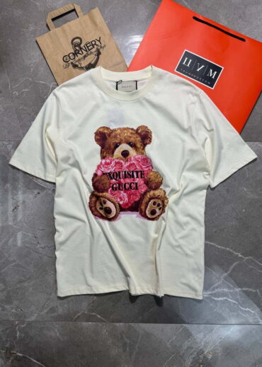 Футболка Gucci