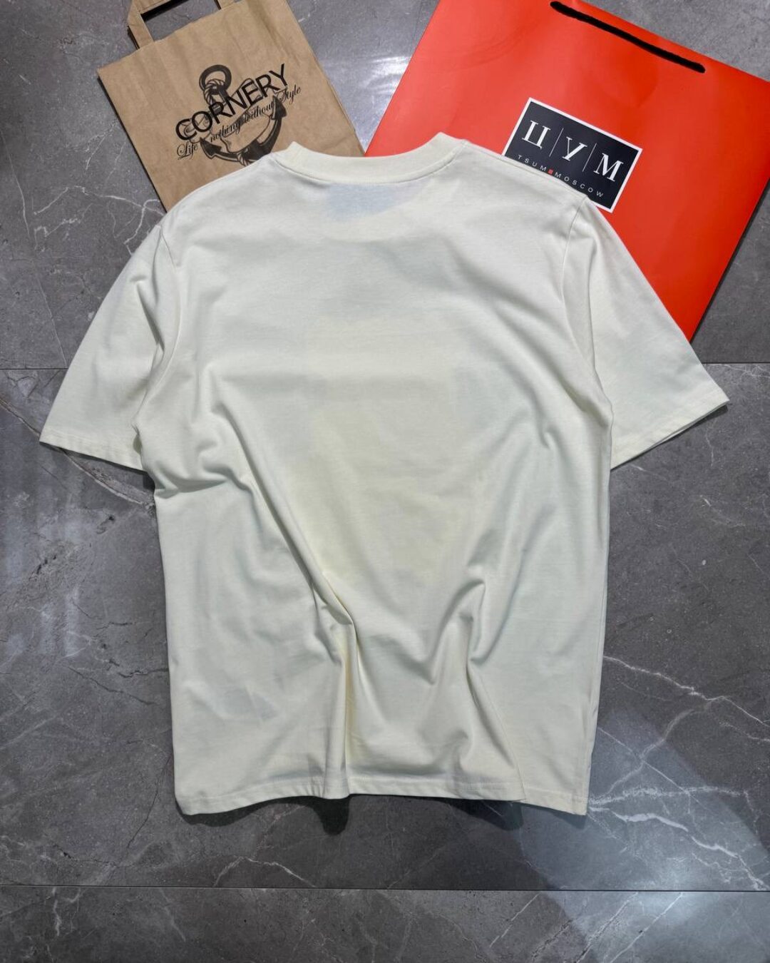 Футболка Gucci — изображение 2