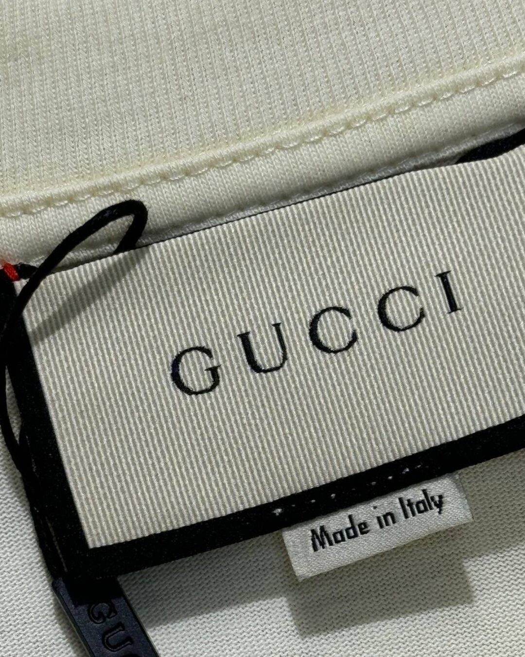 Футболка Gucci — изображение 6