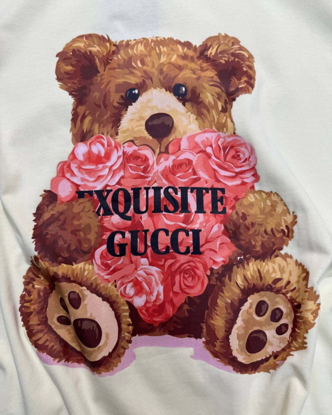 Футболка Gucci — изображение 7