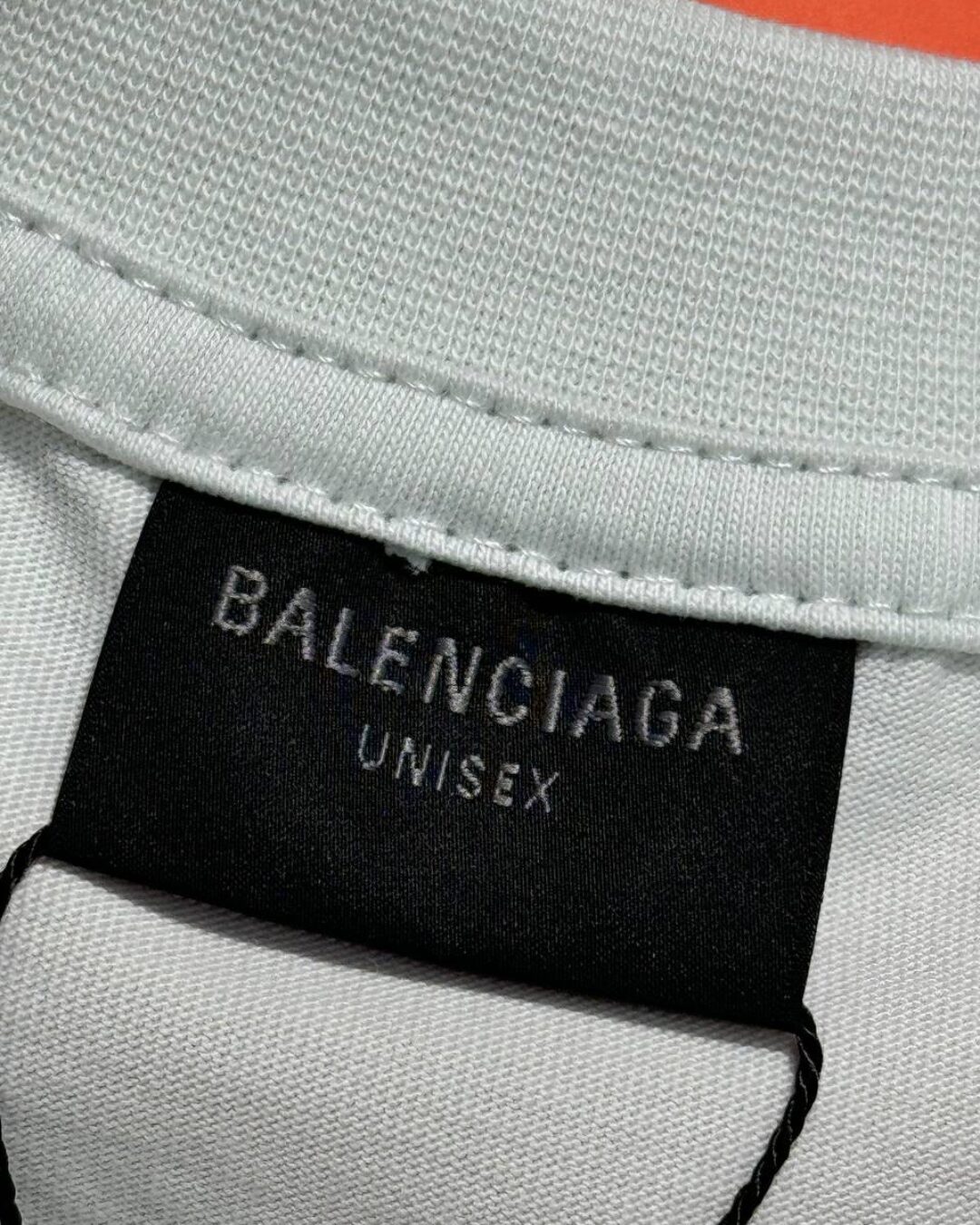 Футболка Balenciaga — изображение 5