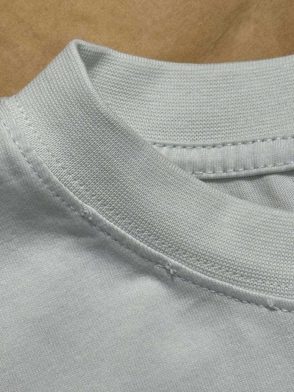 Футболка Balenciaga — фото 7