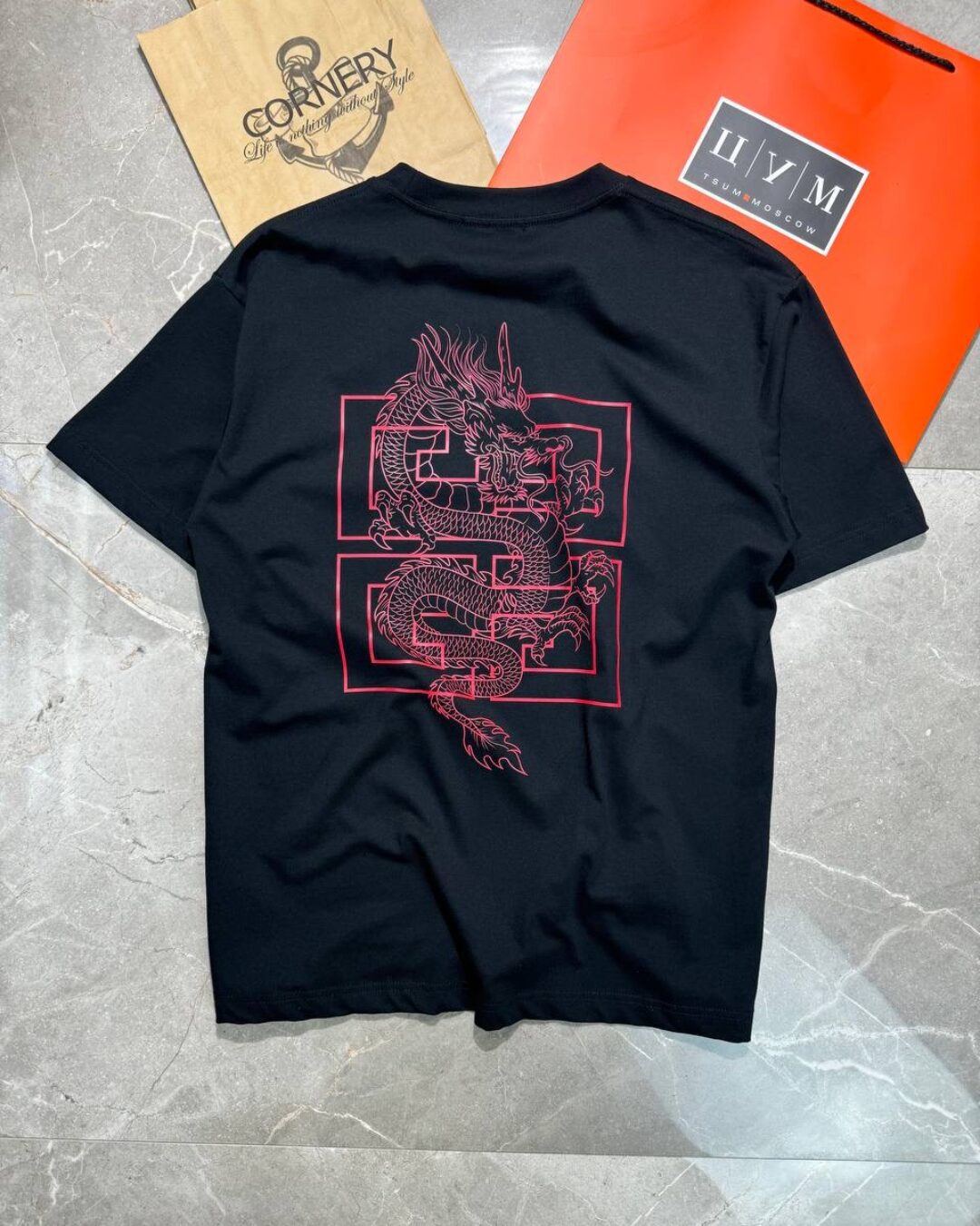 Футболка Givenchy — изображение 2