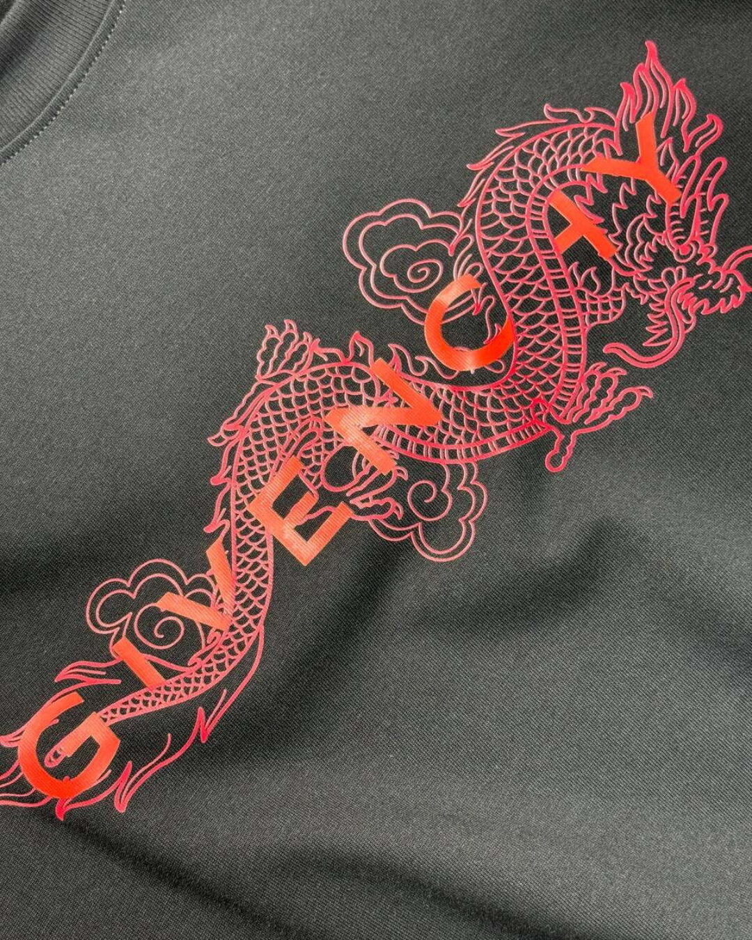 Футболка Givenchy — изображение 4