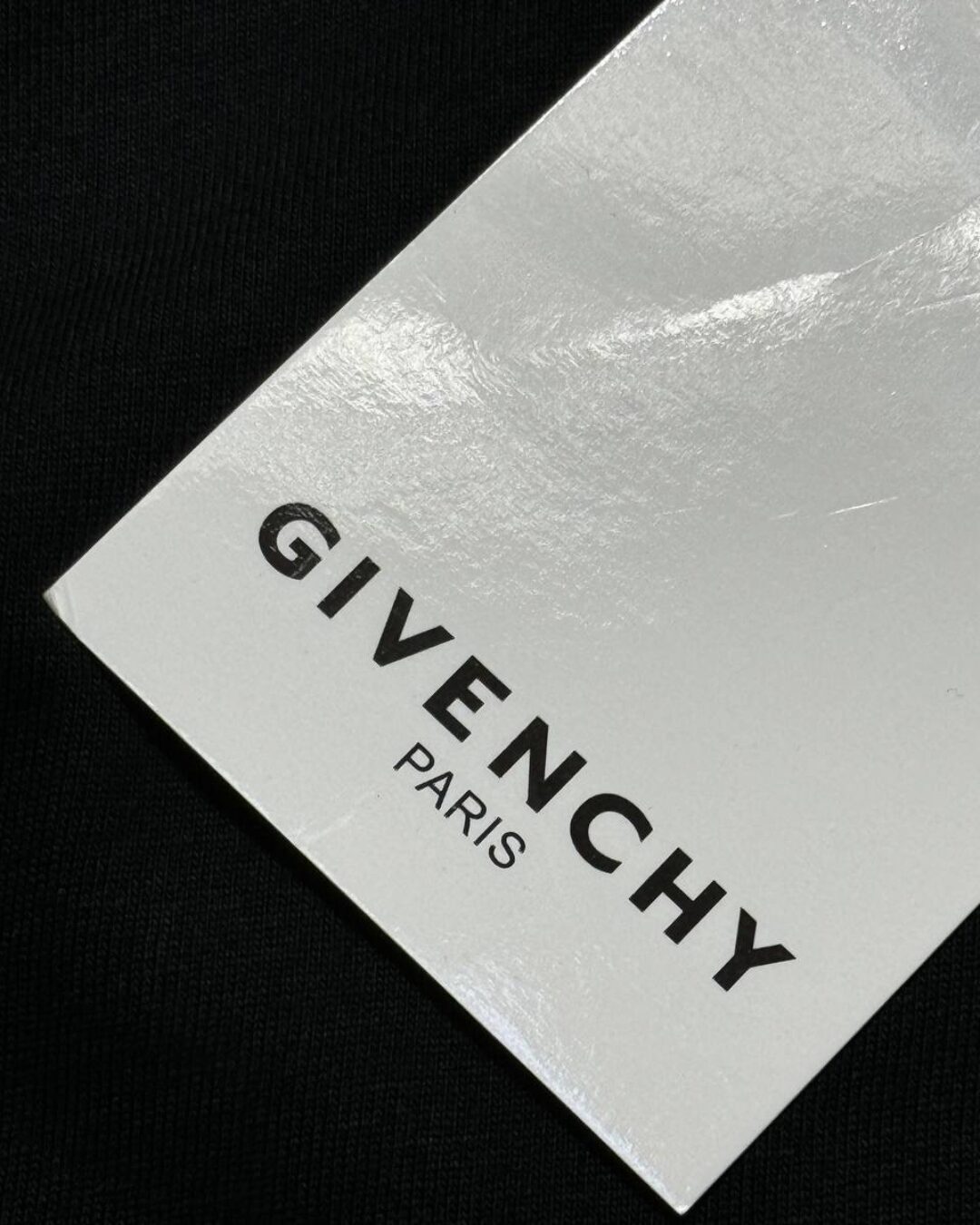 Футболка Givenchy — изображение 7