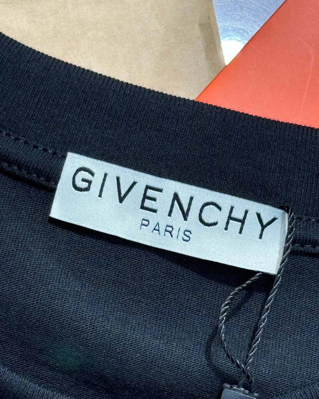 Футболка Givenchy — изображение 8