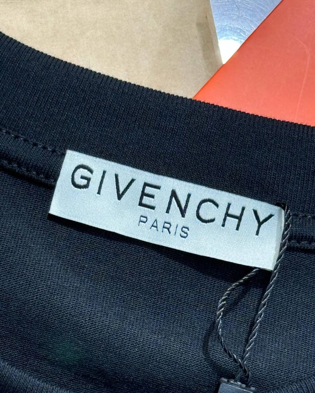 Футболка Givenchy — изображение 8