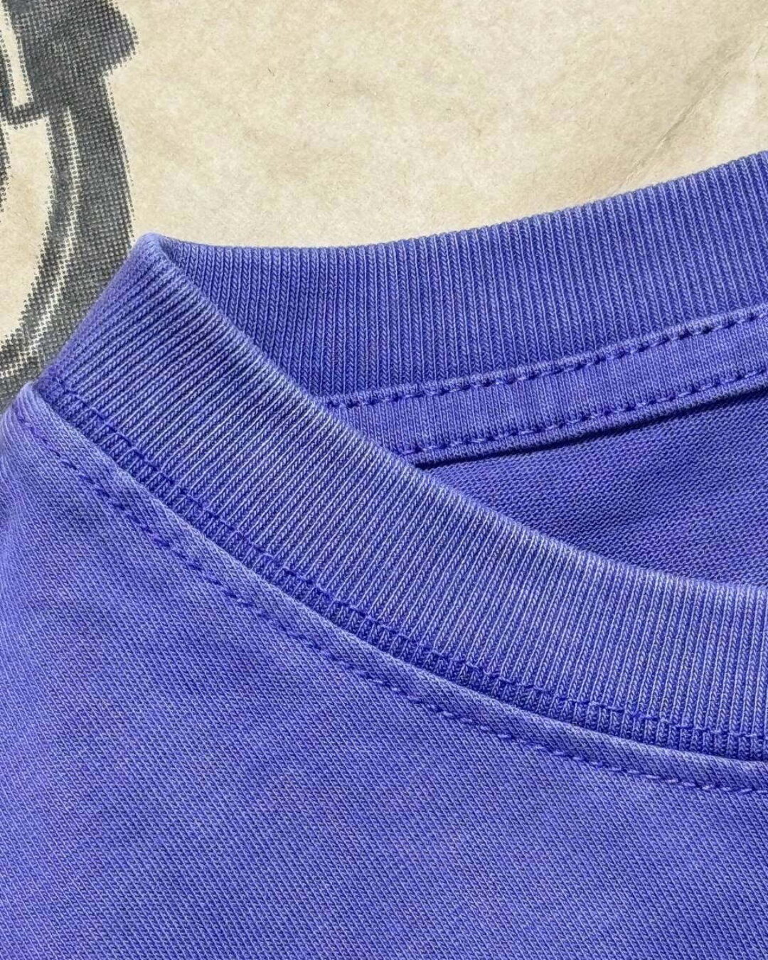 Футболка Vetements My Name Is — изображение 5