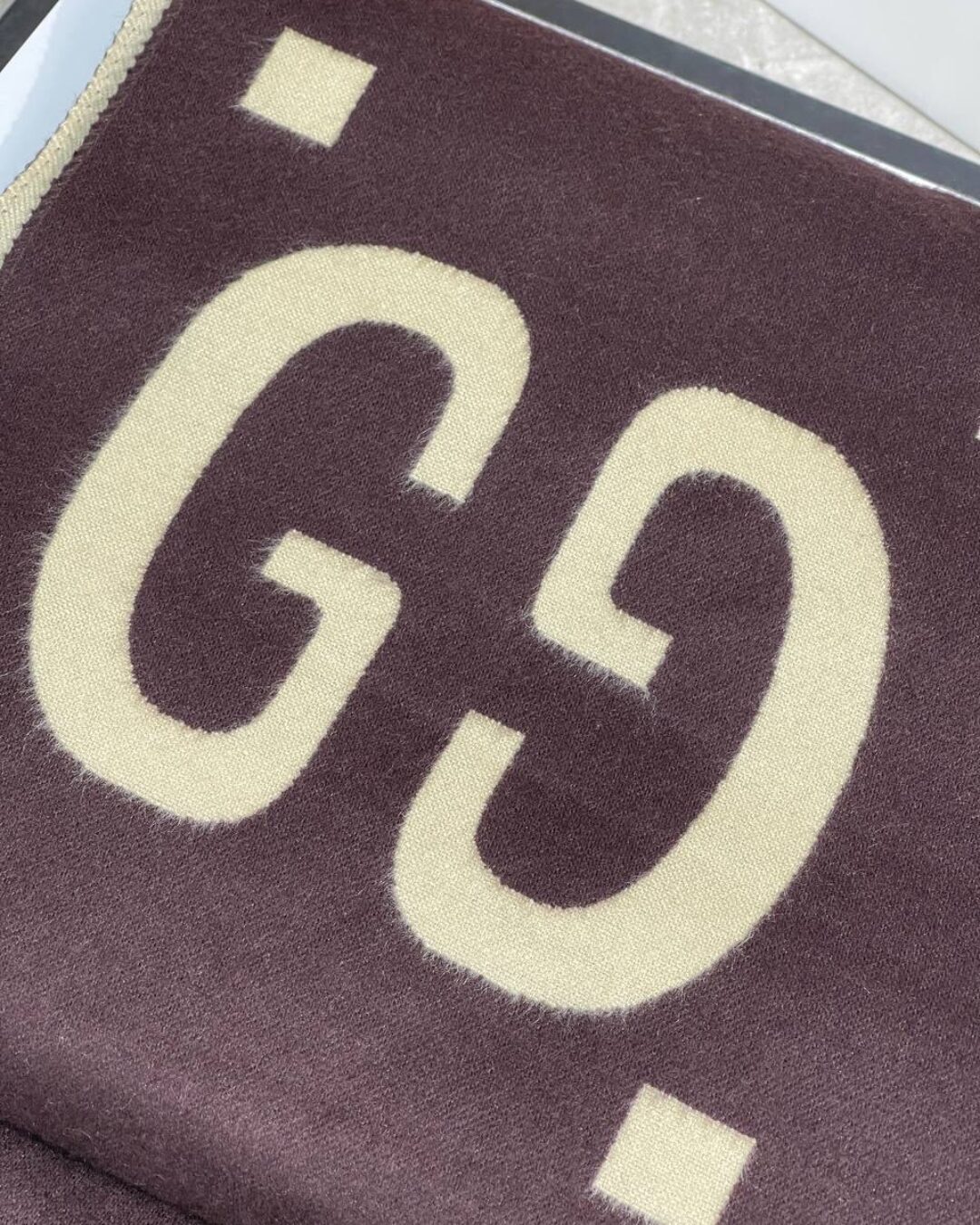 Шарф Gucci — изображение 7