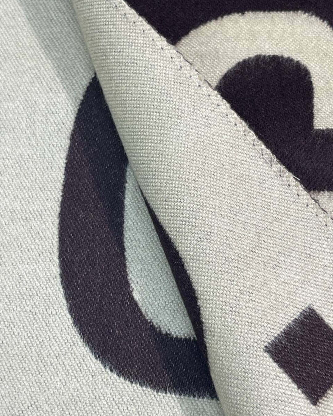 Шарф Gucci — изображение 9