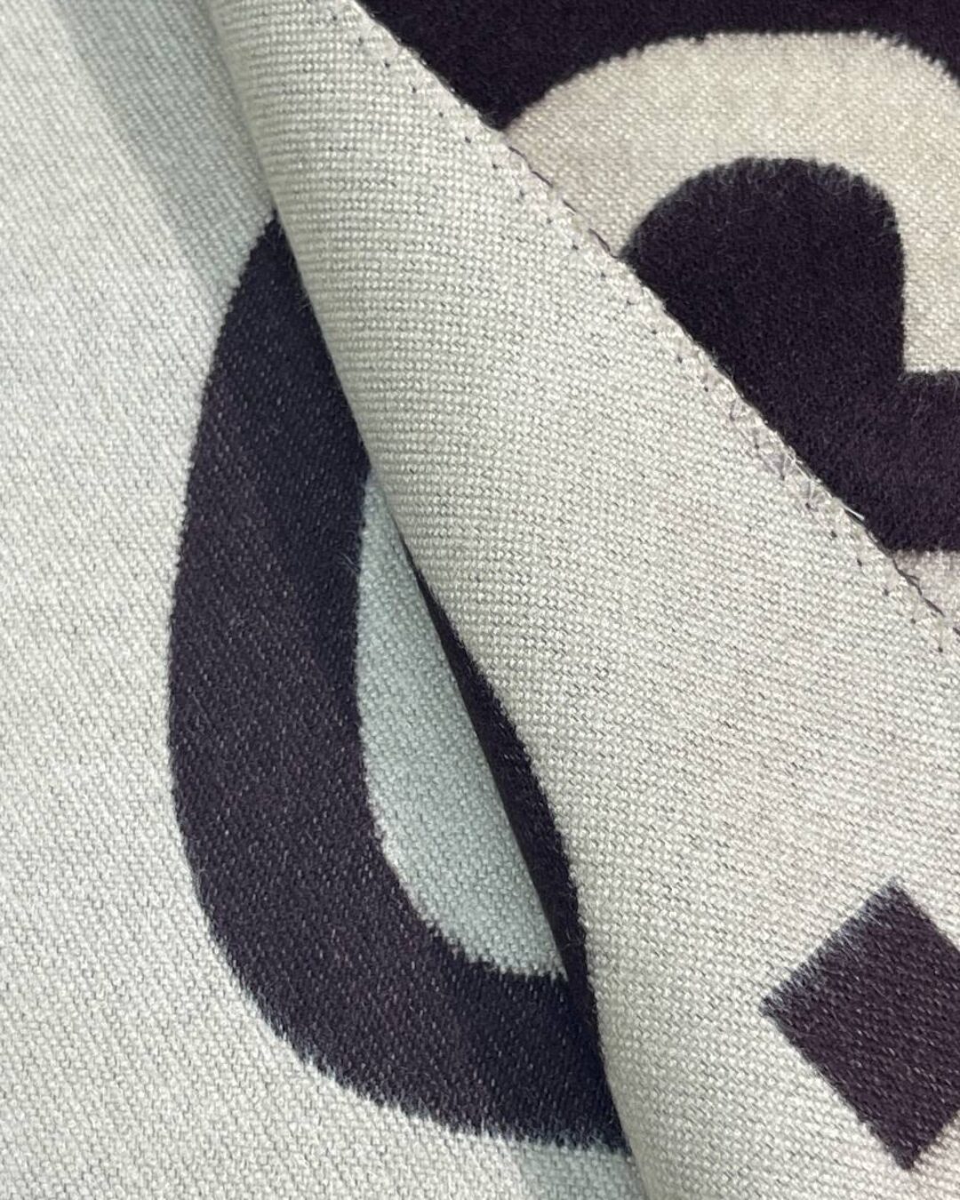 Шарф Gucci — изображение 9