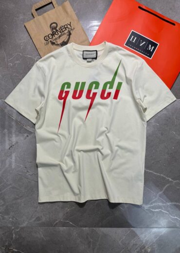 Футболка Gucci