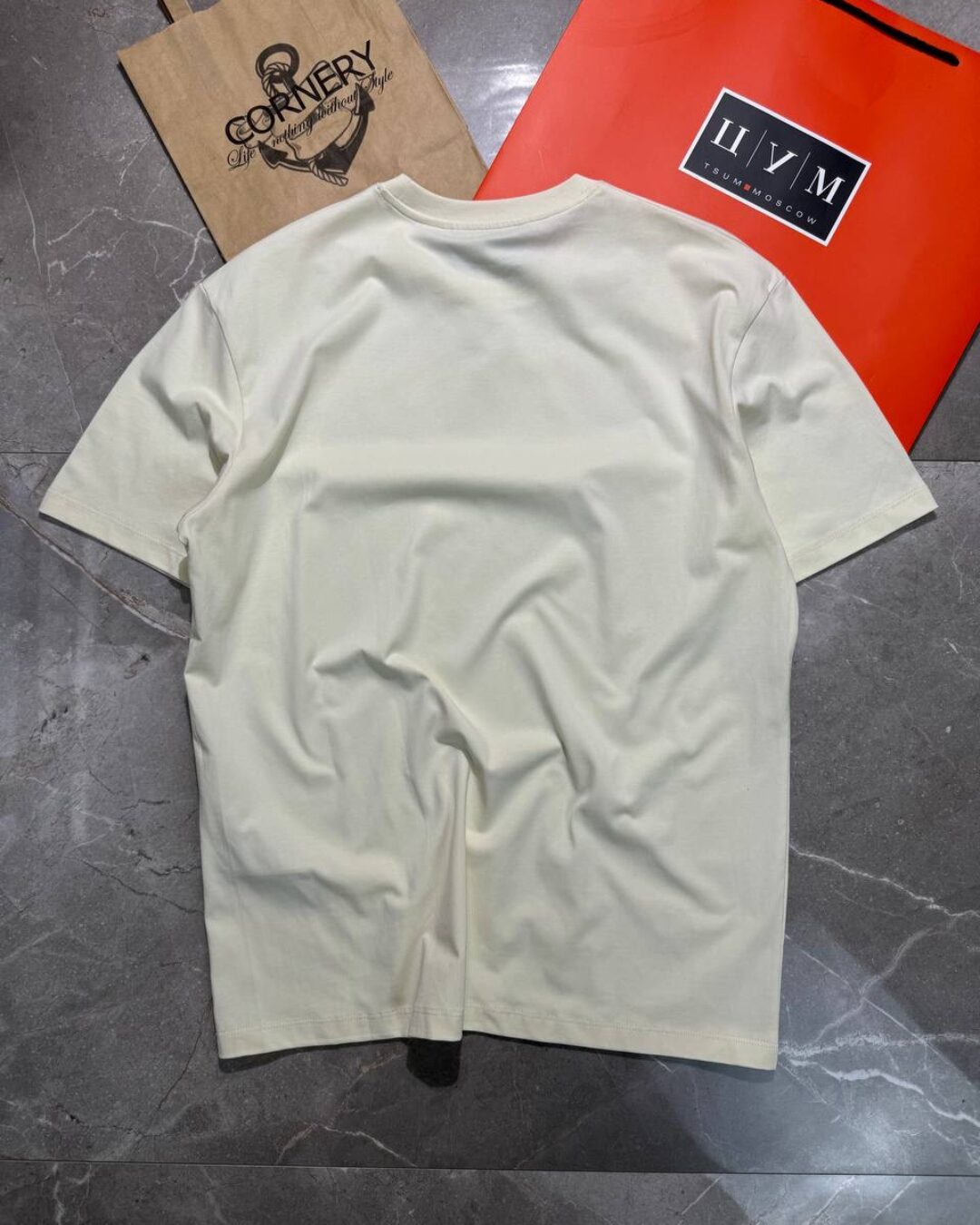 Футболка Gucci — изображение 2