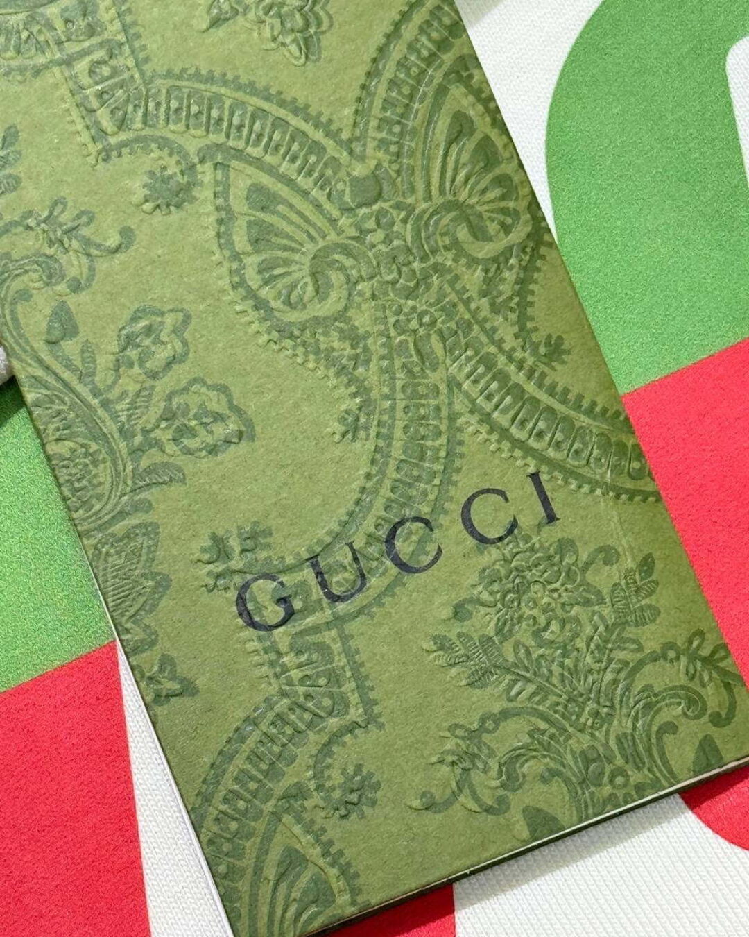 Футболка Gucci — изображение 5