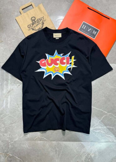 Футболка Gucci