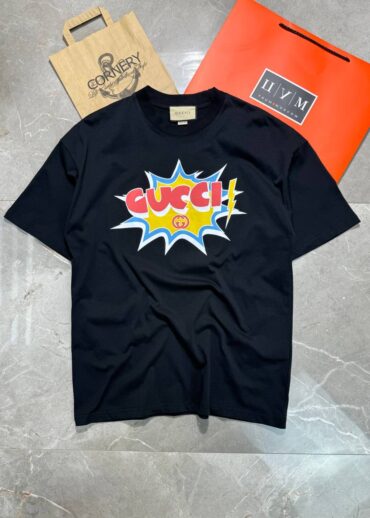 Футболка Gucci