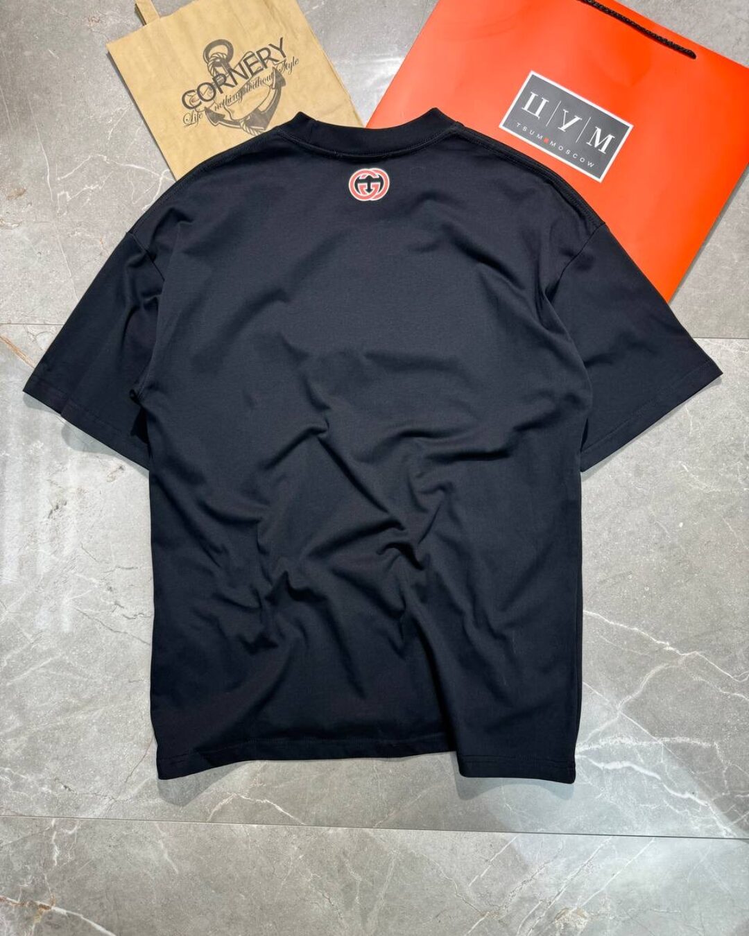 Футболка Gucci — изображение 2