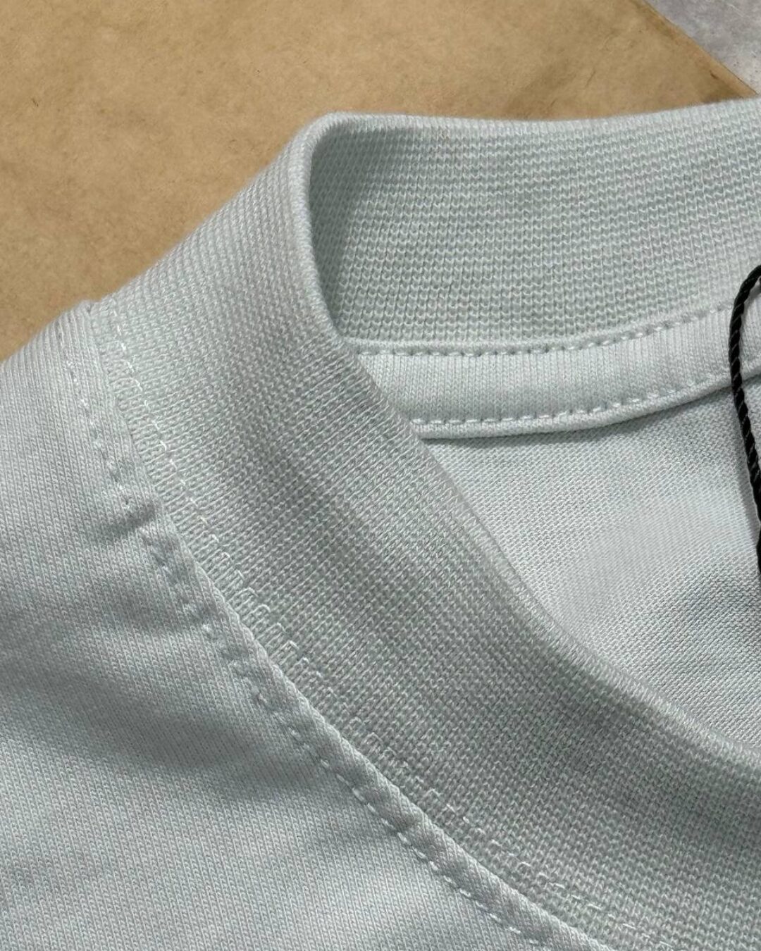 Футболка Balenciaga — изображение 7