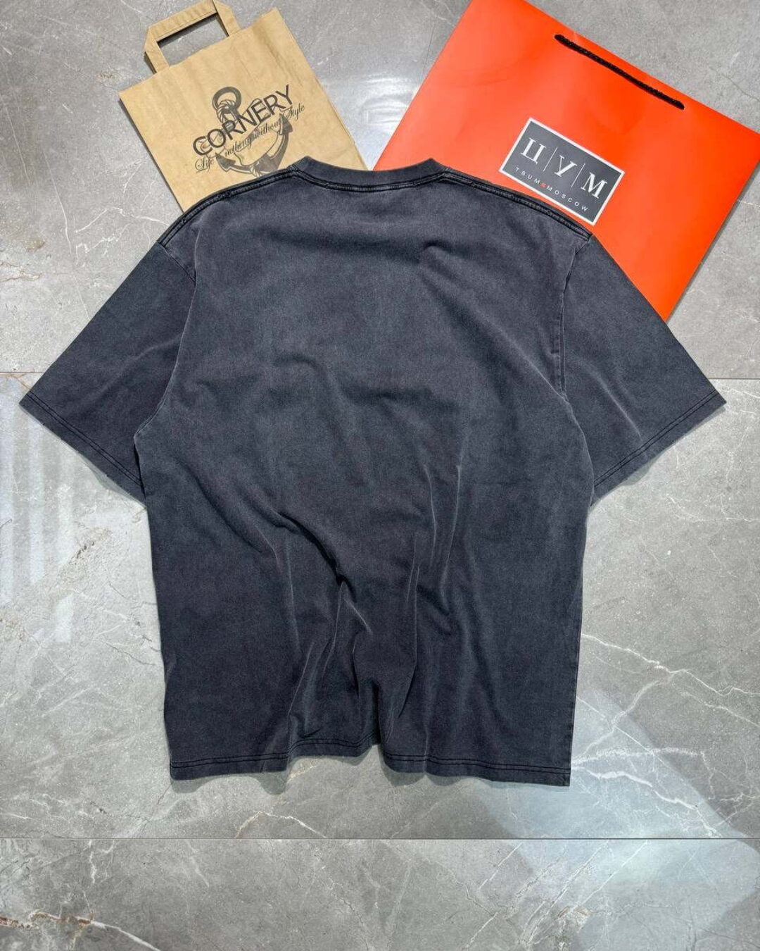 Футболка Balenciaga — изображение 2