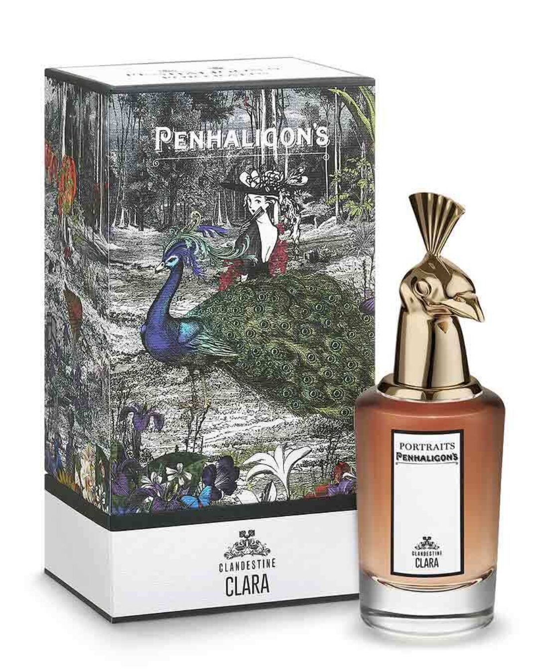 Парфюм Penhaliqons Clara — изображение 8