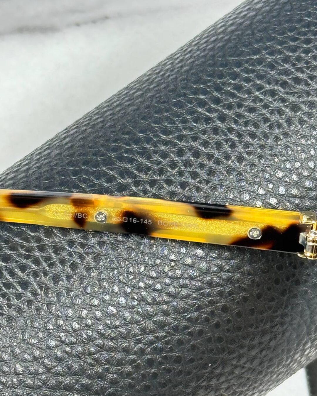 Очки Chrome Hearts — изображение 9