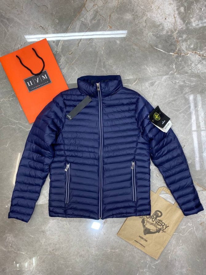 Куртка Stone Island