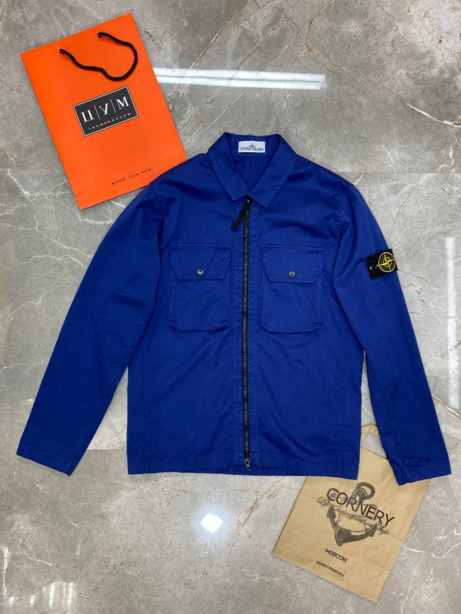 Рубашка Stone Island