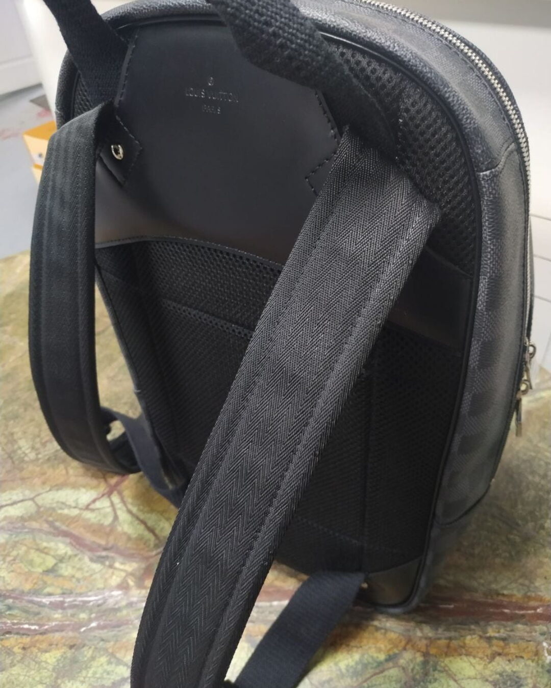 Рюкзак Louis Vuitton — изображение 2