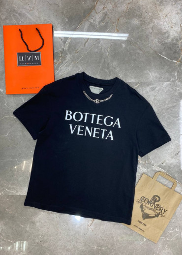 Футболка Bottega Veneta