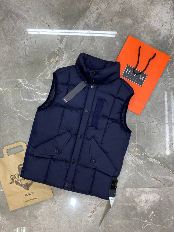 Жилет Stone Island