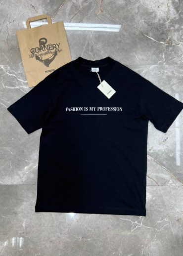 Футболка Vetements Fashion