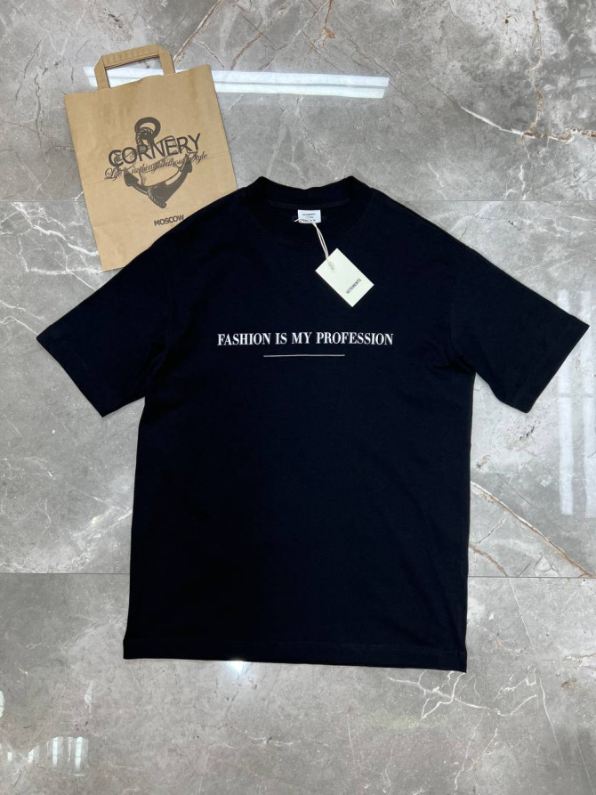 Футболка Vetements