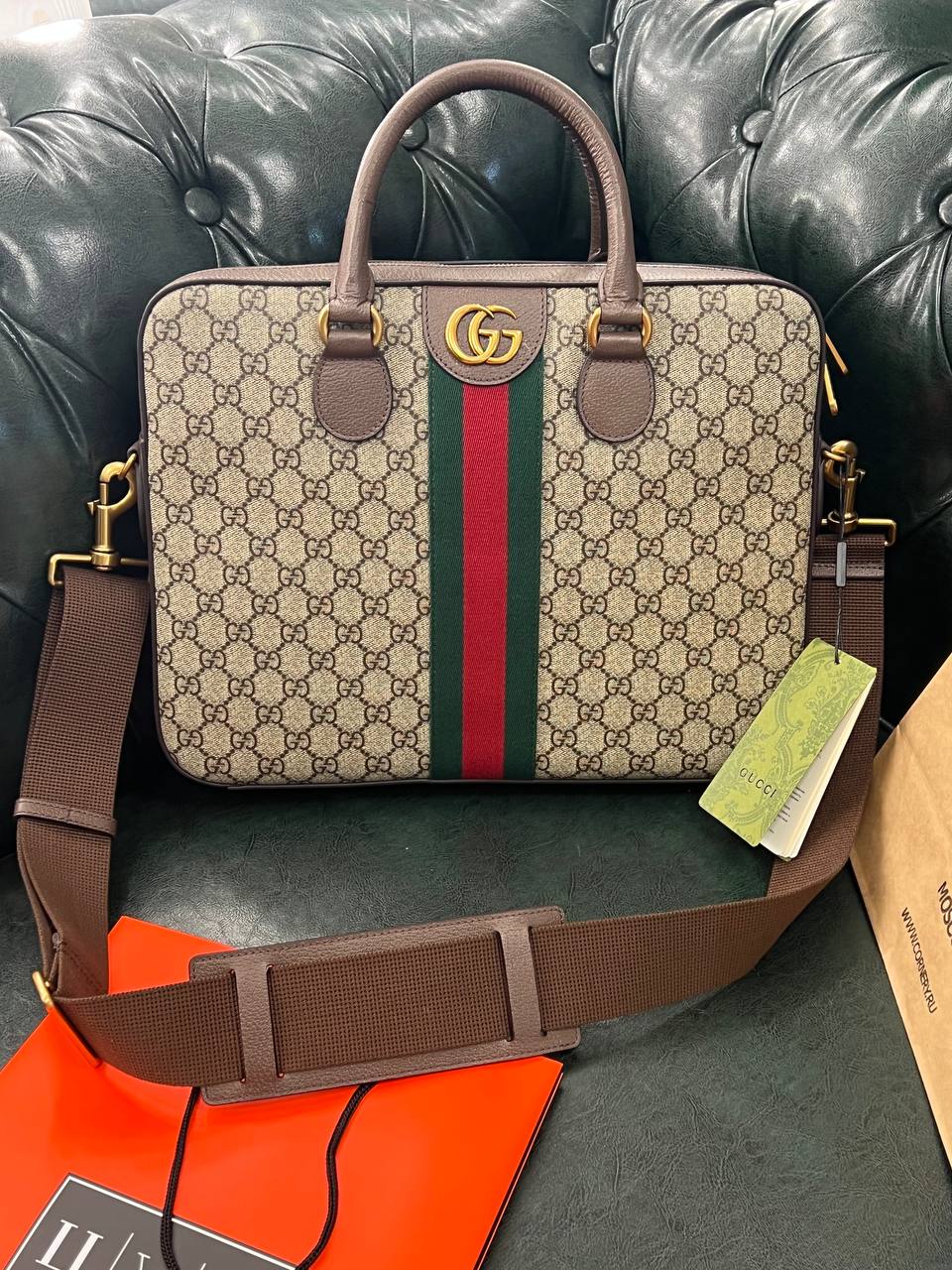 Сумка Gucci