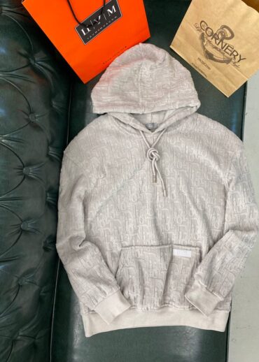 Худи Dior