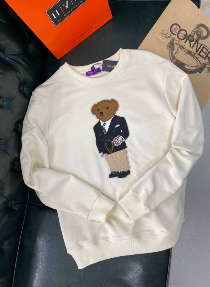 Кофта Polo Ralph Lauren